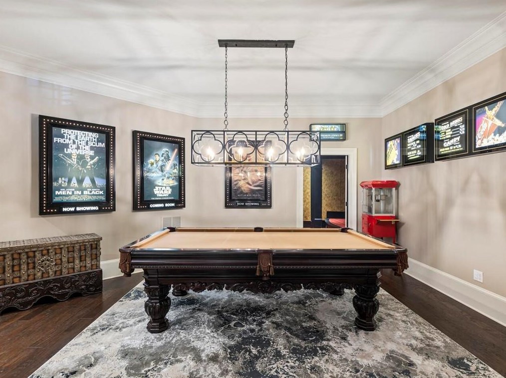 2985 Mnr Brg Dr, Alpharetta GA 30004-8813 exterior