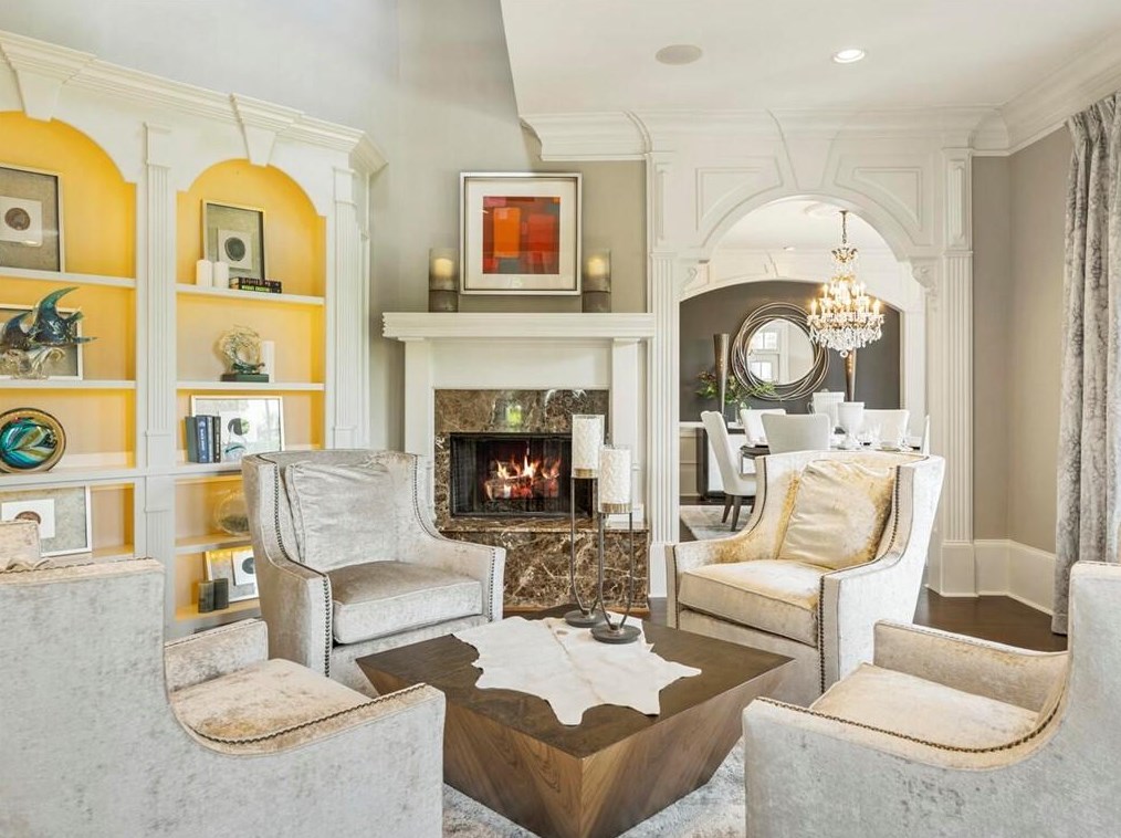 2985 Mnr Brg Dr, Alpharetta GA 30004-8813 exterior