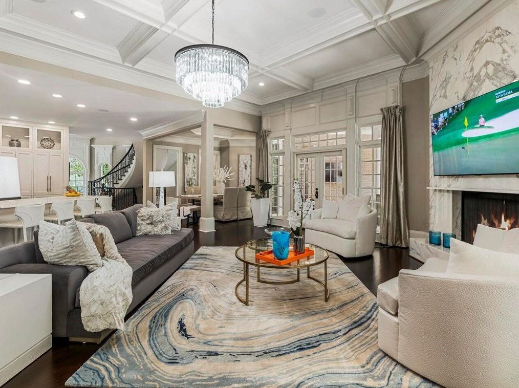 2985 Mnr Brg Dr, Alpharetta GA 30004-8813 exterior