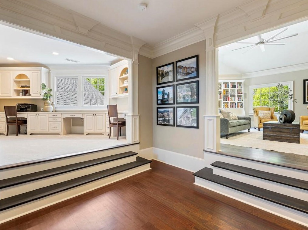 2985 Mnr Brg Dr, Alpharetta GA 30004-8813 exterior