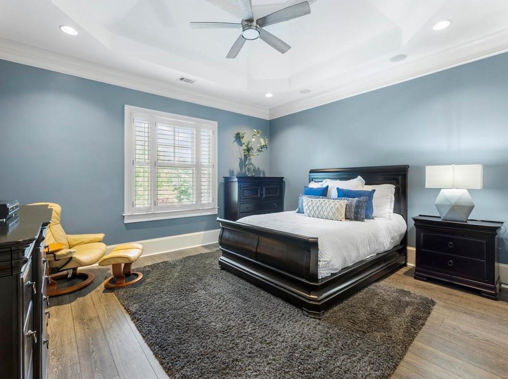 2985 Mnr Brg Dr, Alpharetta GA 30004-8813 exterior