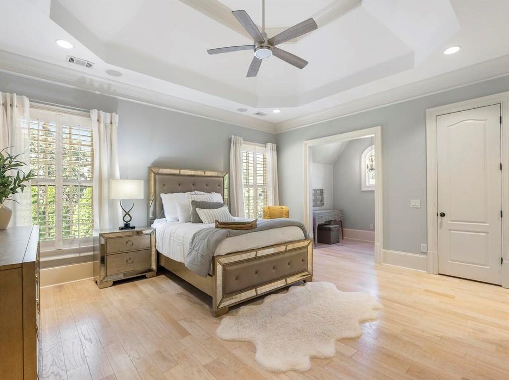 2985 Mnr Brg Dr, Alpharetta GA 30004-8813 exterior