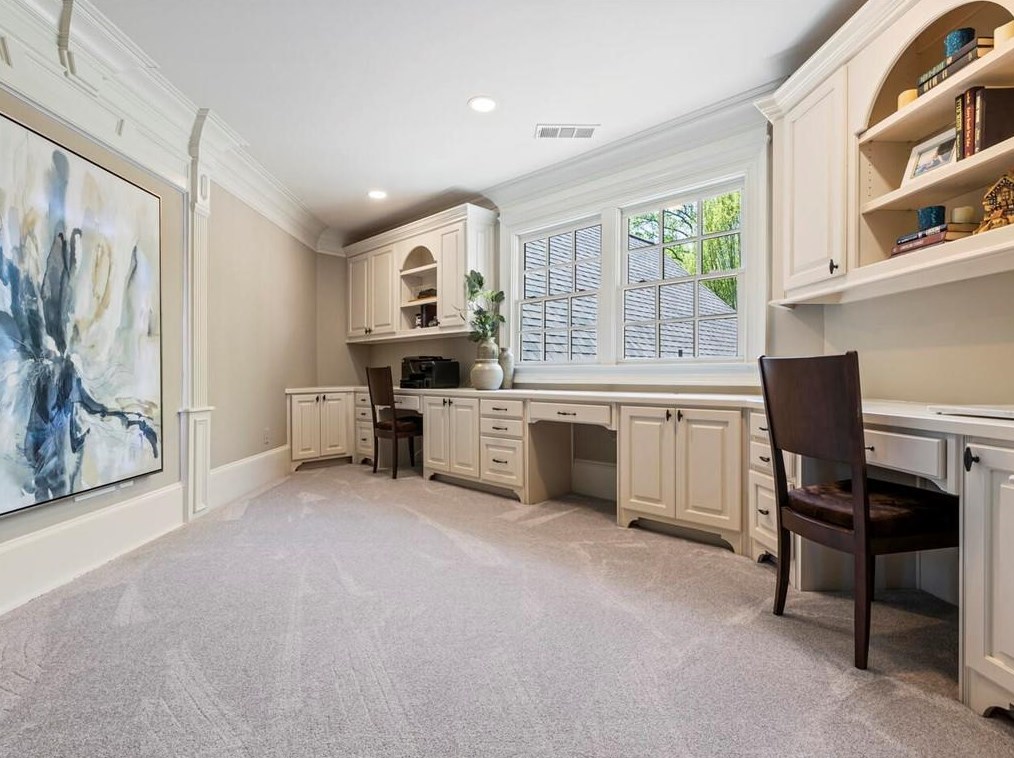 2985 Mnr Brg Dr, Alpharetta GA 30004-8813 exterior