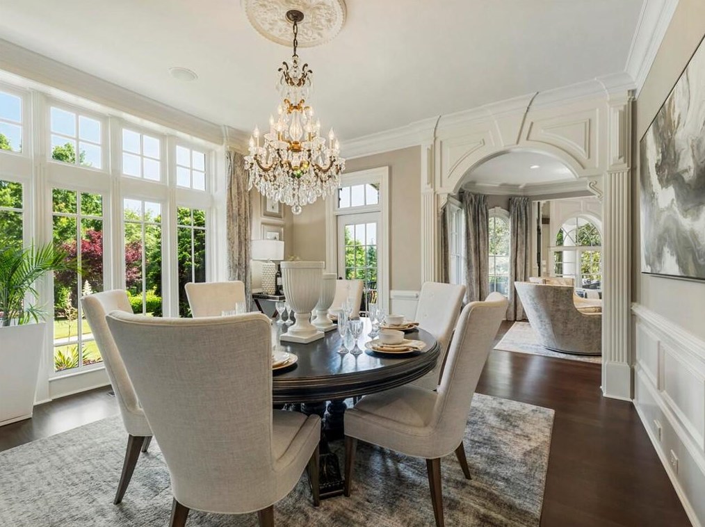 2985 Mnr Brg Dr, Alpharetta GA 30004-8813 exterior