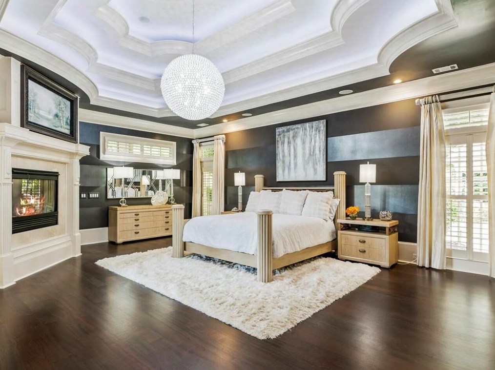 2985 Mnr Brg Dr, Alpharetta GA 30004-8813 exterior