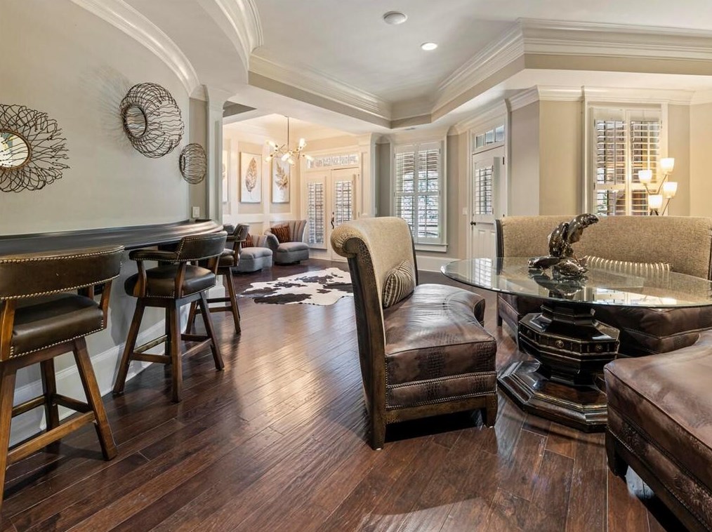 2985 Mnr Brg Dr, Alpharetta GA 30004-8813 exterior