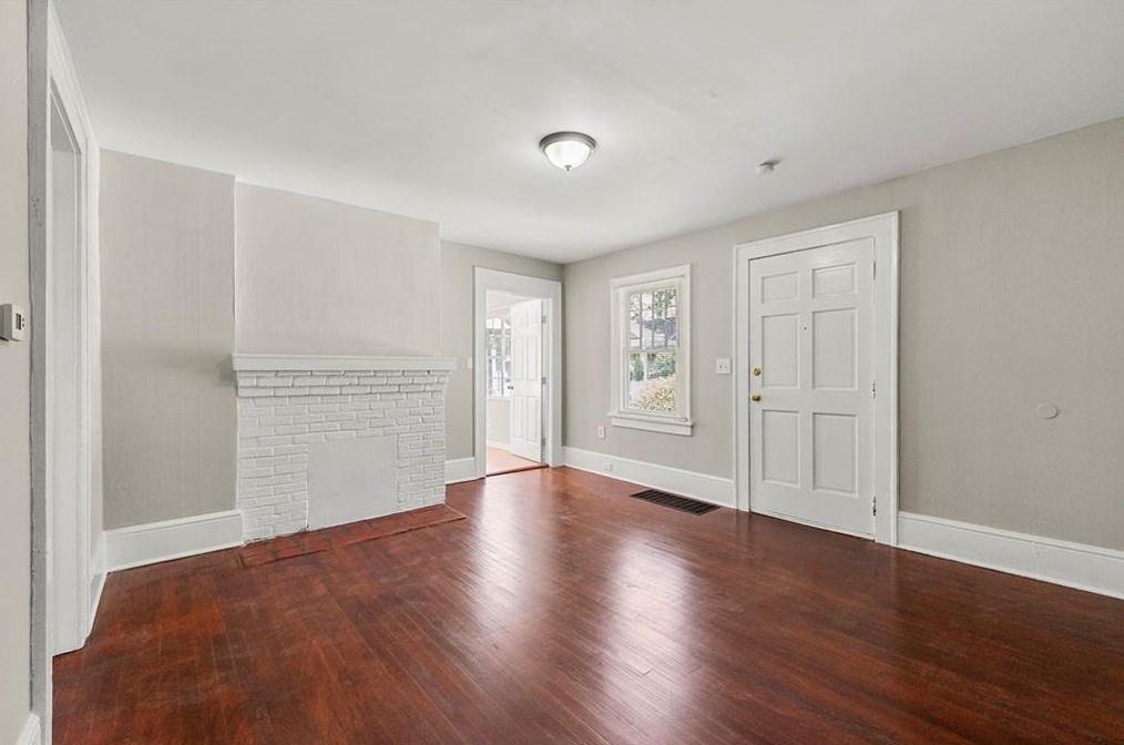 1468 Beecher St, Atlanta GA  30310-2564 exterior