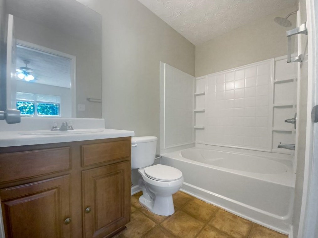 3546 Waldrop Trl, Decatur GA  30034-7464 exterior