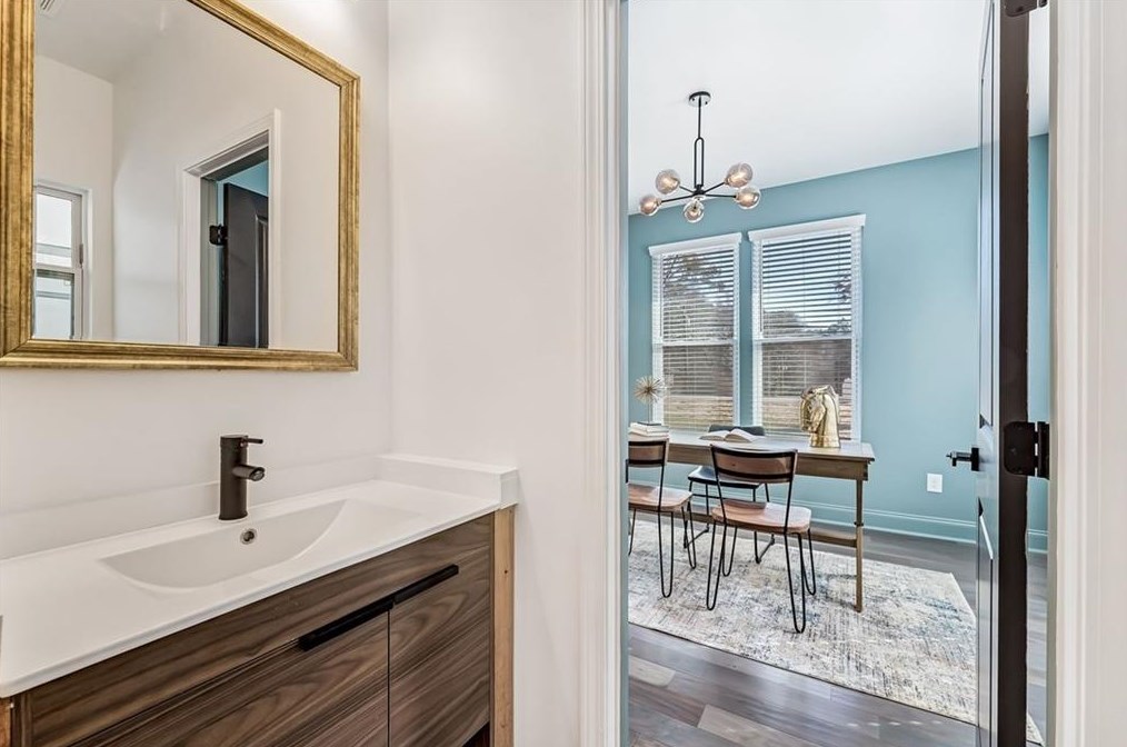 2309 2nd Ave, Decatur GA  30032 exterior