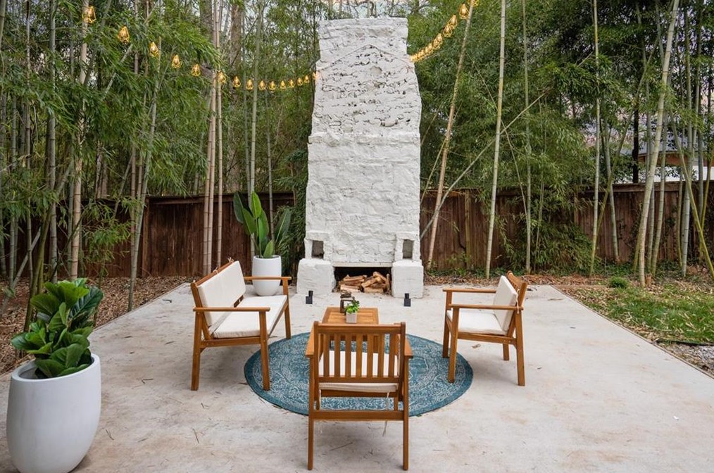 2309 2nd Ave, Decatur GA  30032 exterior