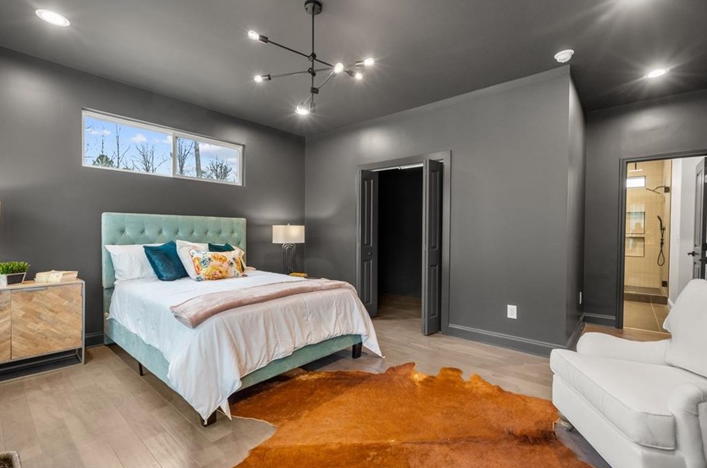 2309 2nd Ave, Decatur GA  30032 exterior