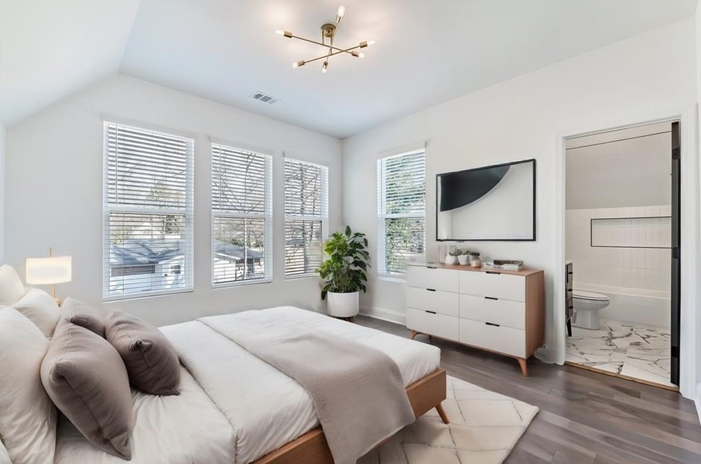 2309 2nd Ave, Decatur GA  30032 exterior