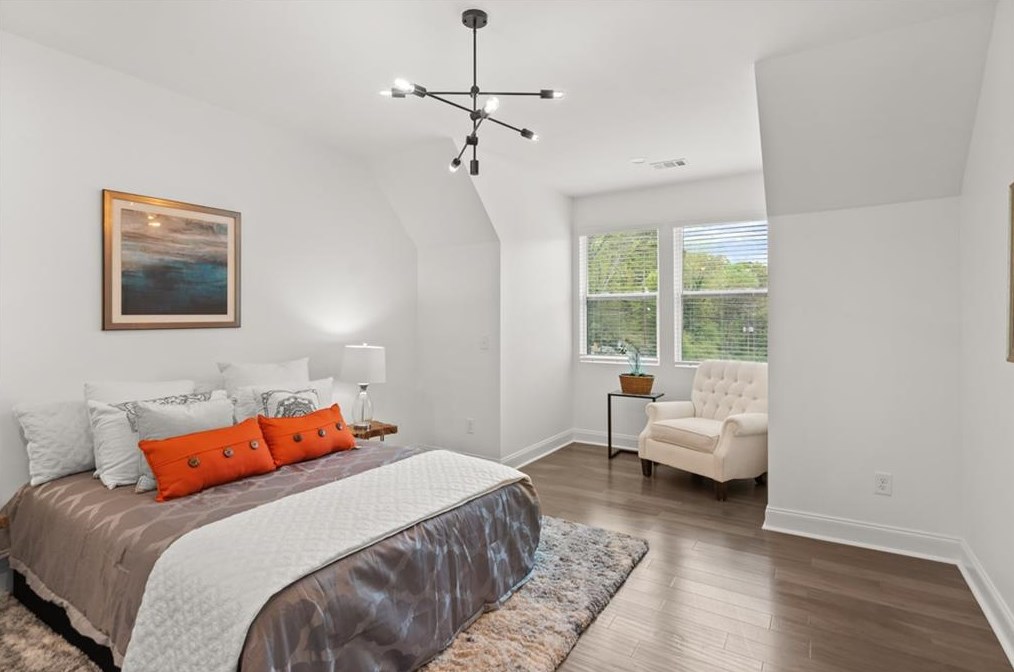 2309 2nd Ave, Decatur GA  30032 exterior