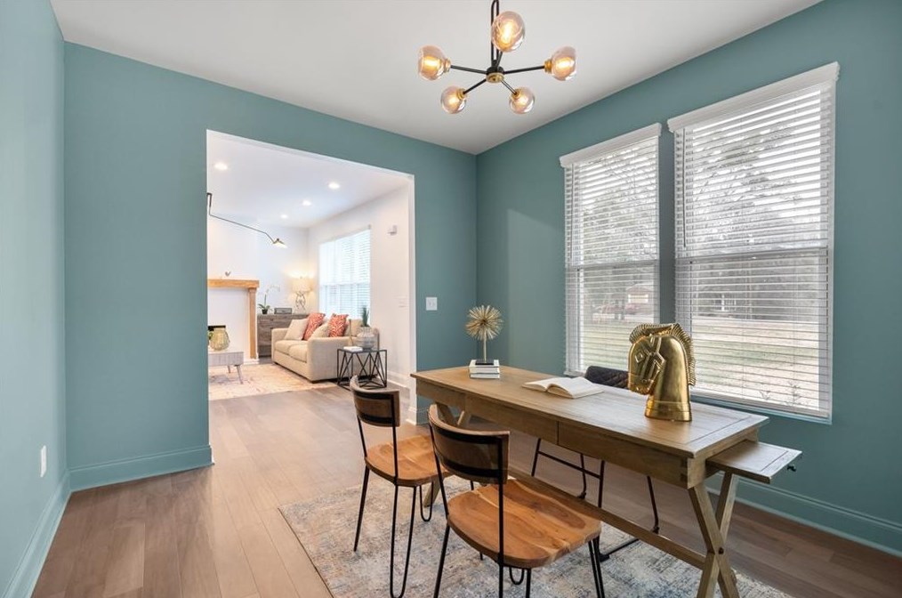 2309 2nd Ave, Decatur GA  30032 exterior