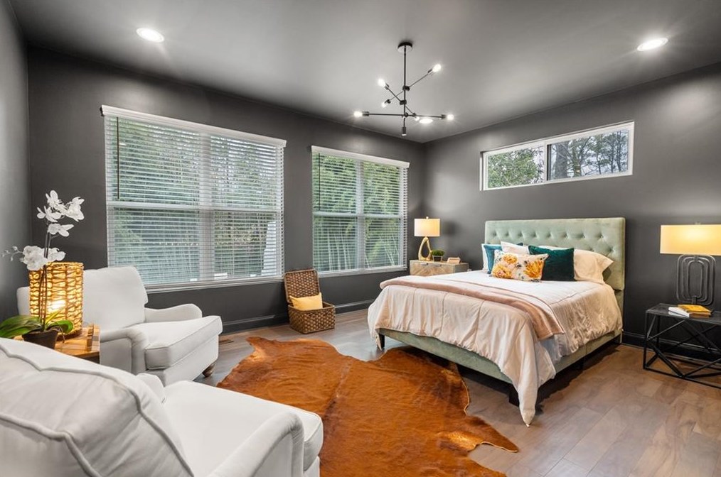 2309 2nd Ave, Decatur GA  30032 exterior