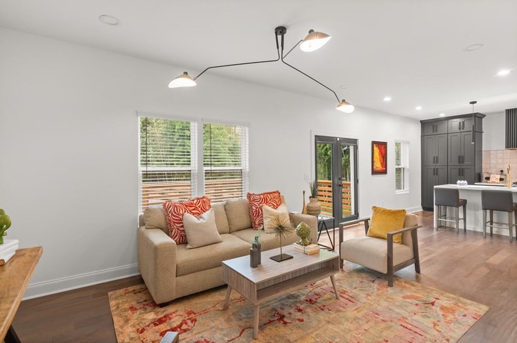 2309 2nd Ave, Decatur GA  30032 exterior