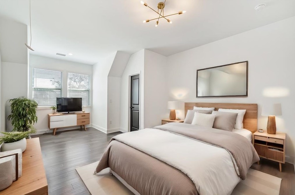 2309 2nd Ave, Decatur GA  30032 exterior