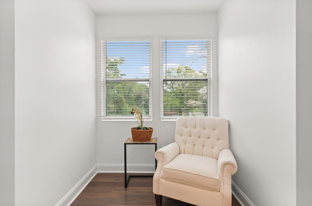 2309 2nd Ave, Decatur GA  30032 exterior