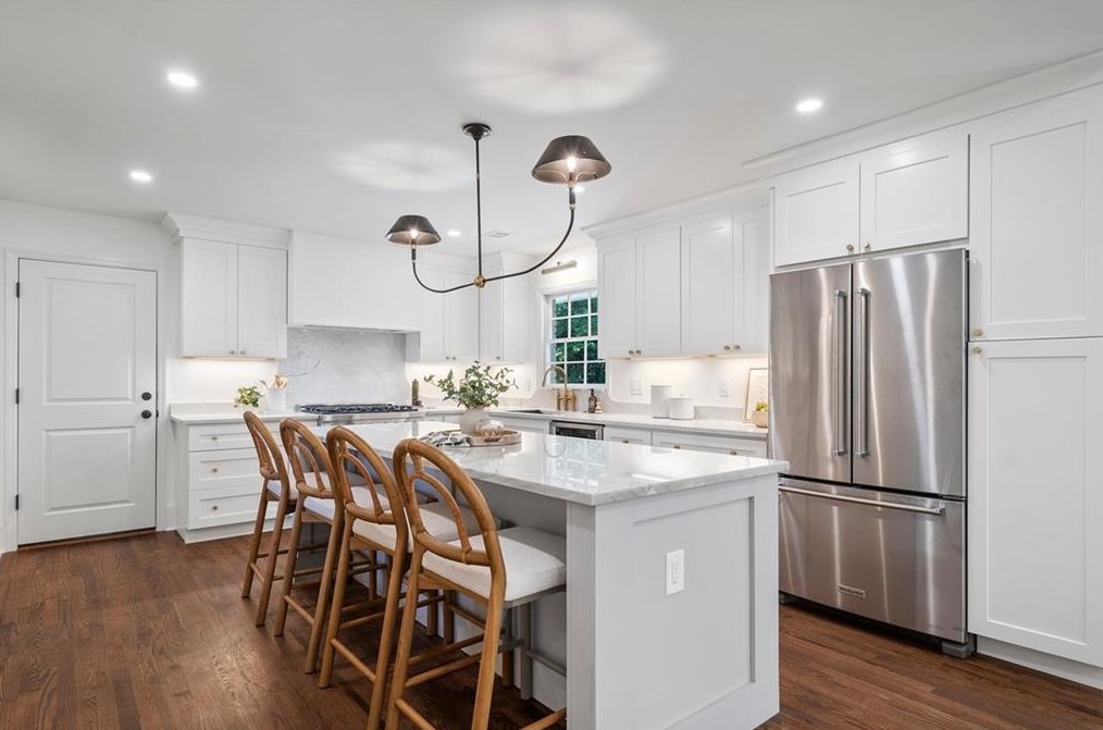 4775 Brinkley Ln, Atlanta GA 30342-2703 exterior