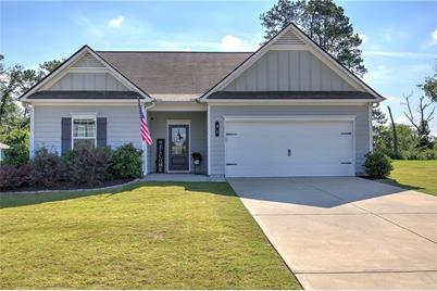 34 Woody Way, Adairsville, GA 30103 - Photo 1