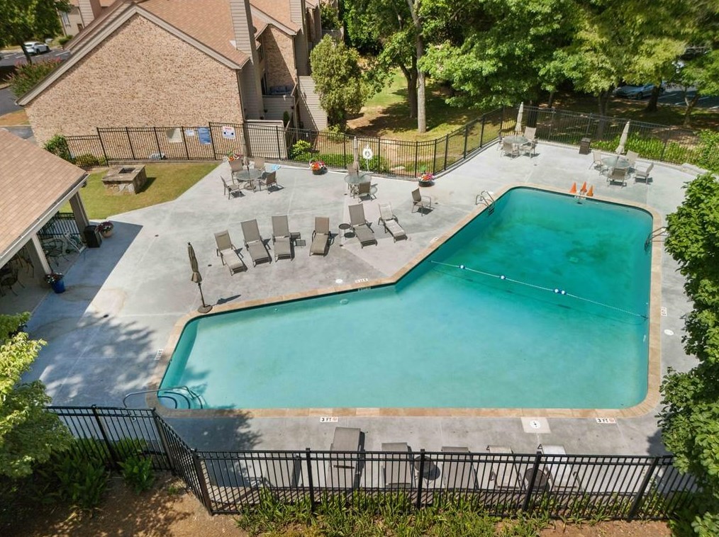 3631 Stonewall Dr, Atlanta GA  30339-3357 exterior