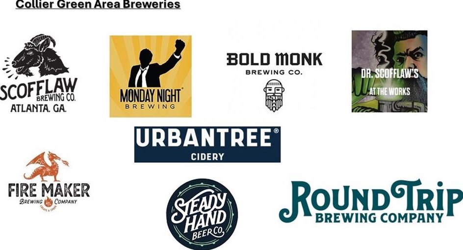 1150 Collier Rd, Atlanta GA  30318-0407 exterior