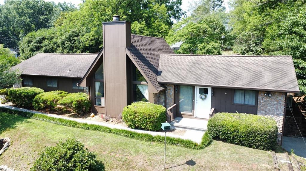 574 Charing Cross Dr, Marietta, GA 30066 MLS 7407392 Coldwell Banker