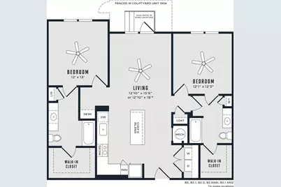 1296 Moreland Avenue SE #11204, Atlanta, GA 30316 - Photo 7