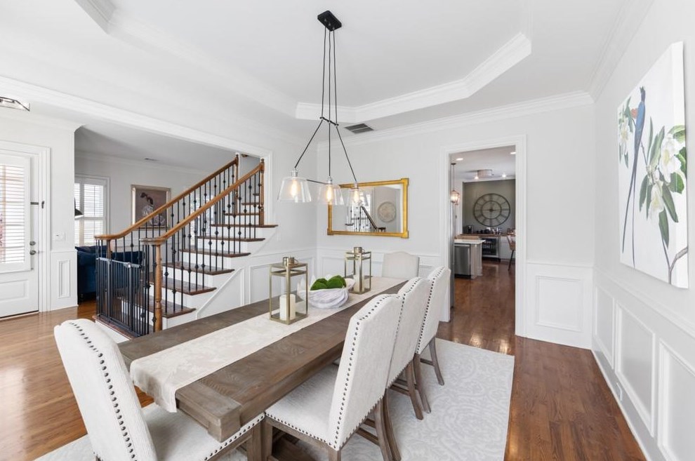 2080 Arminda Ct, Alpharetta GA  30022-1591 exterior