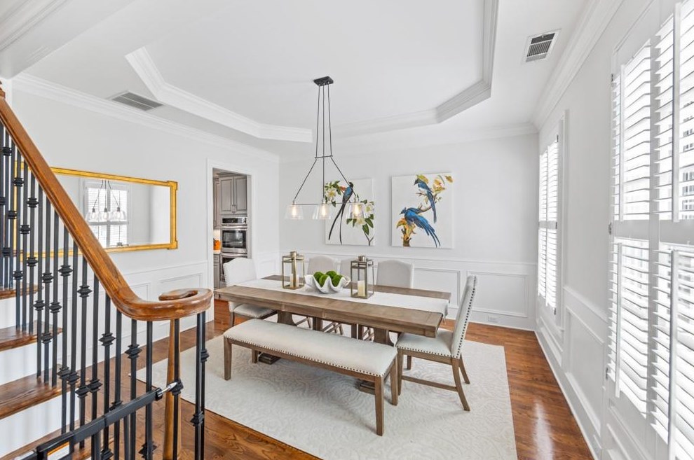 2080 Arminda Ct, Alpharetta GA  30022-1591 exterior