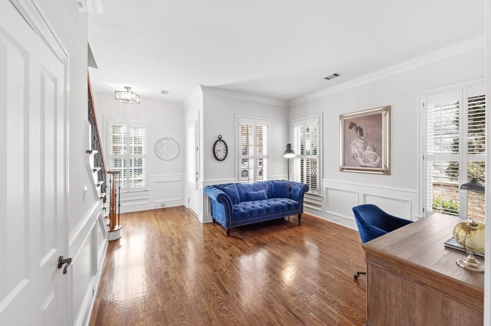 2080 Arminda Ct, Alpharetta GA  30022-1591 exterior