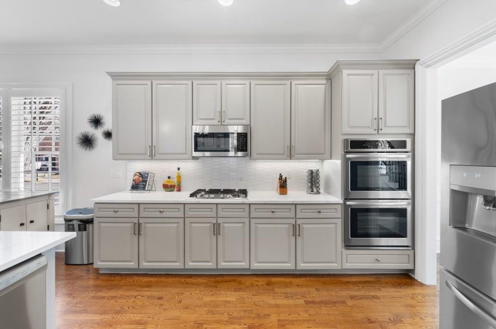 2080 Arminda Ct, Alpharetta GA  30022-1591 exterior