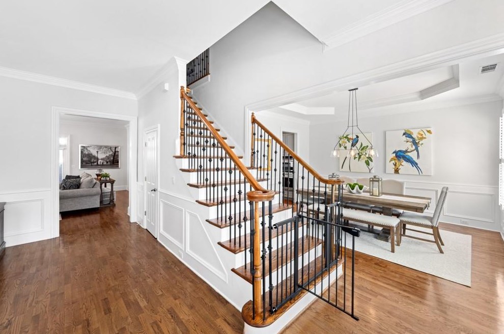 2080 Arminda Ct, Alpharetta GA  30022-1591 exterior