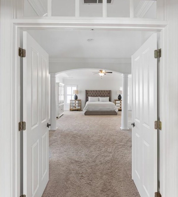 2080 Arminda Ct, Alpharetta GA  30022-1591 exterior