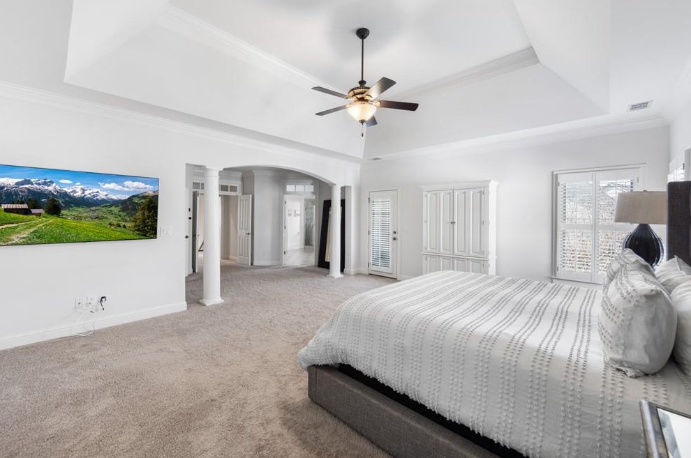 2080 Arminda Ct, Alpharetta GA  30022-1591 exterior