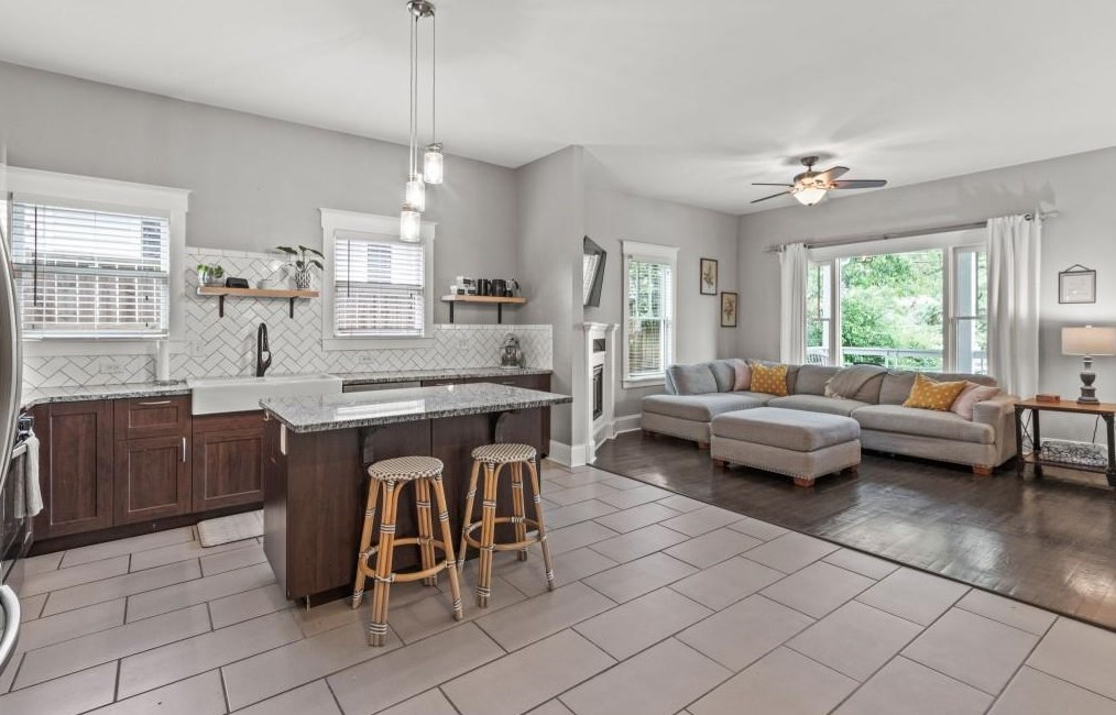 1213 Milton Ter, Atlanta GA 30315-2413 exterior