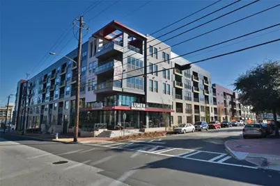 465 Memorial Drive SE #356, Atlanta, GA 30312 - Photo 37