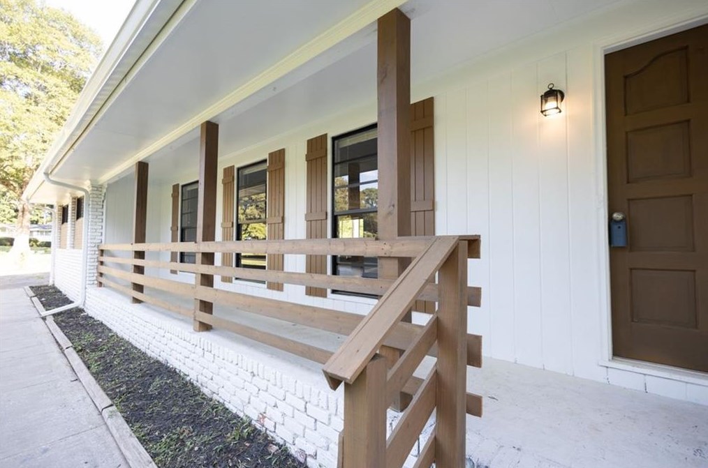 4065 May Apple Ct, Decatur GA  30034-3530 exterior