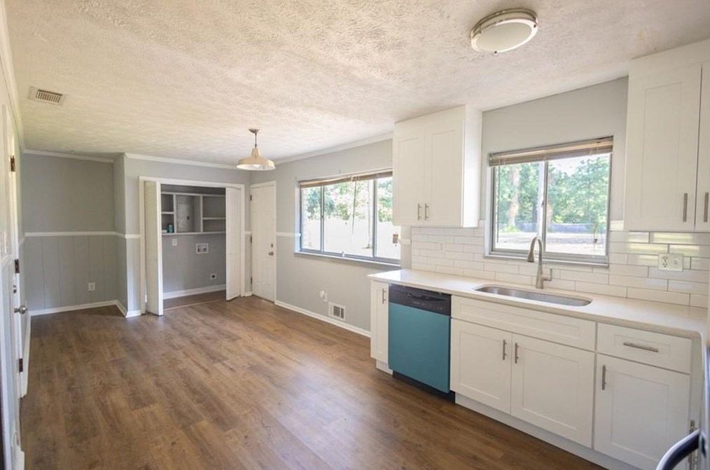 4065 May Apple Ct, Decatur GA  30034-3530 exterior