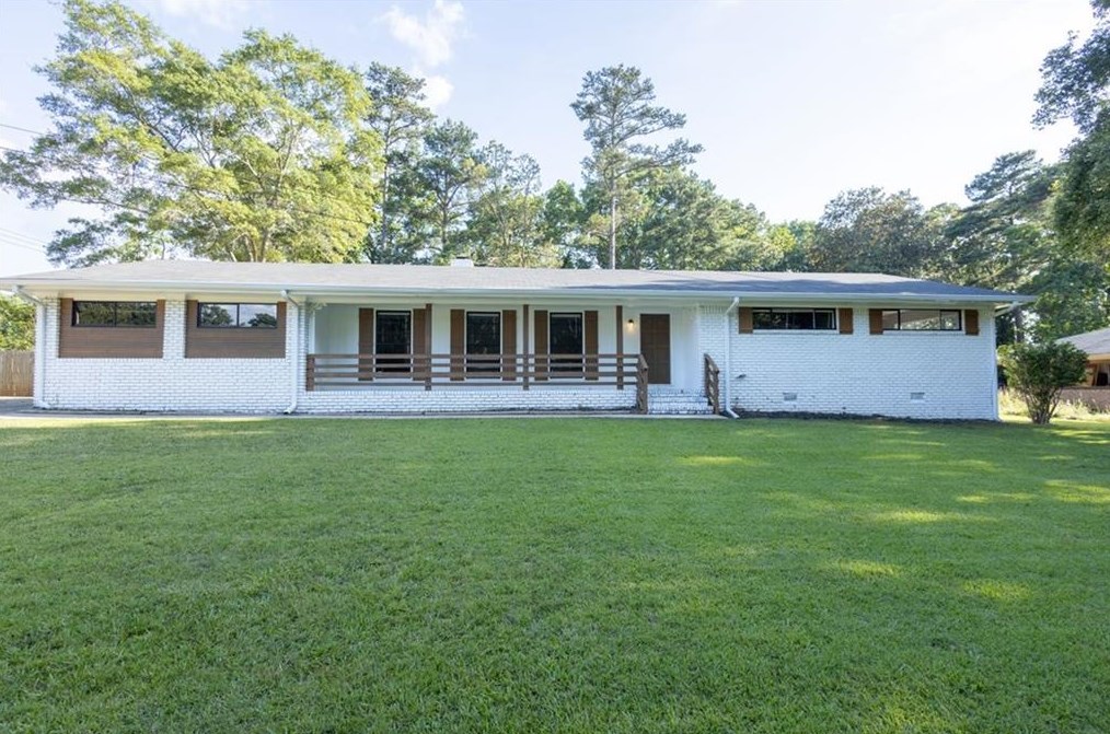 4065 May Apple Ct, Decatur GA  30034-3530 exterior