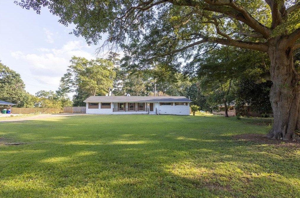 4065 May Apple Ct, Decatur GA  30034-3530 exterior