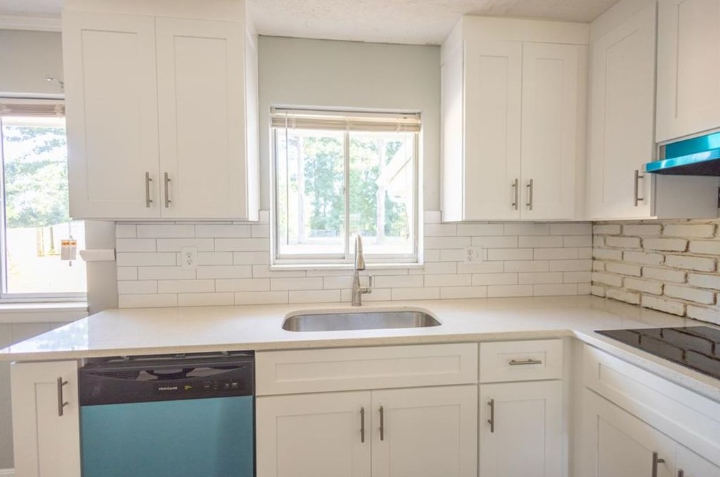 4065 May Apple Ct, Decatur GA  30034-3530 exterior