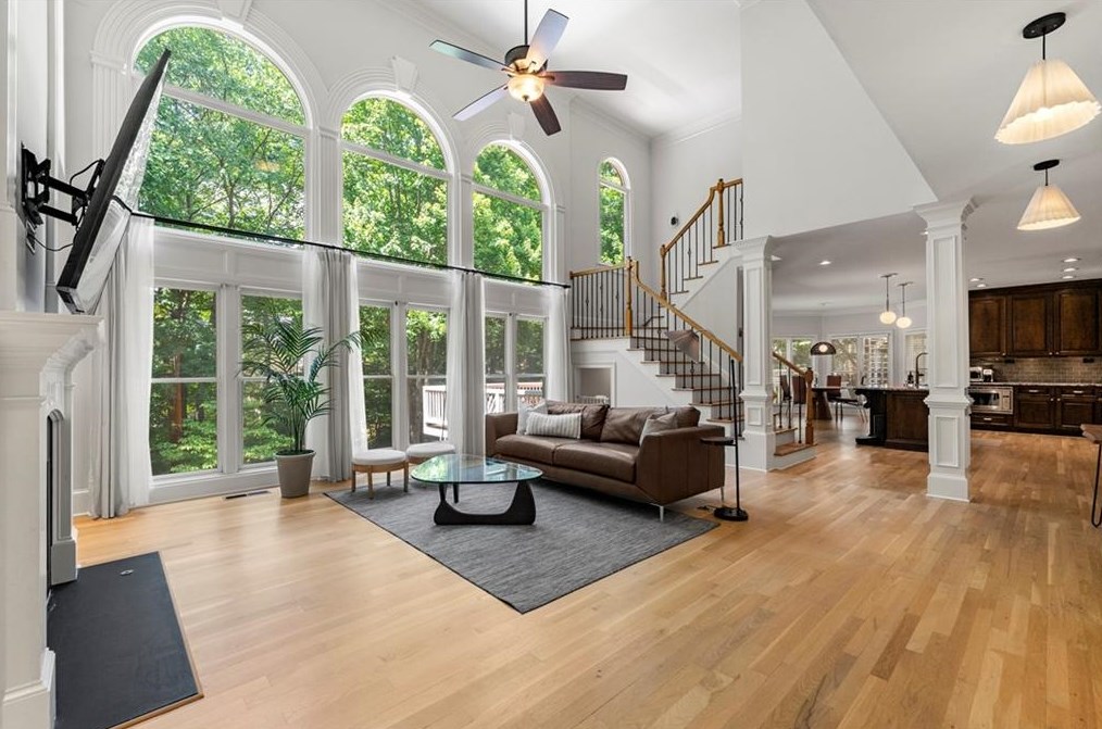 2251 Glen Mary Pl, Duluth GA 30097-3715 exterior