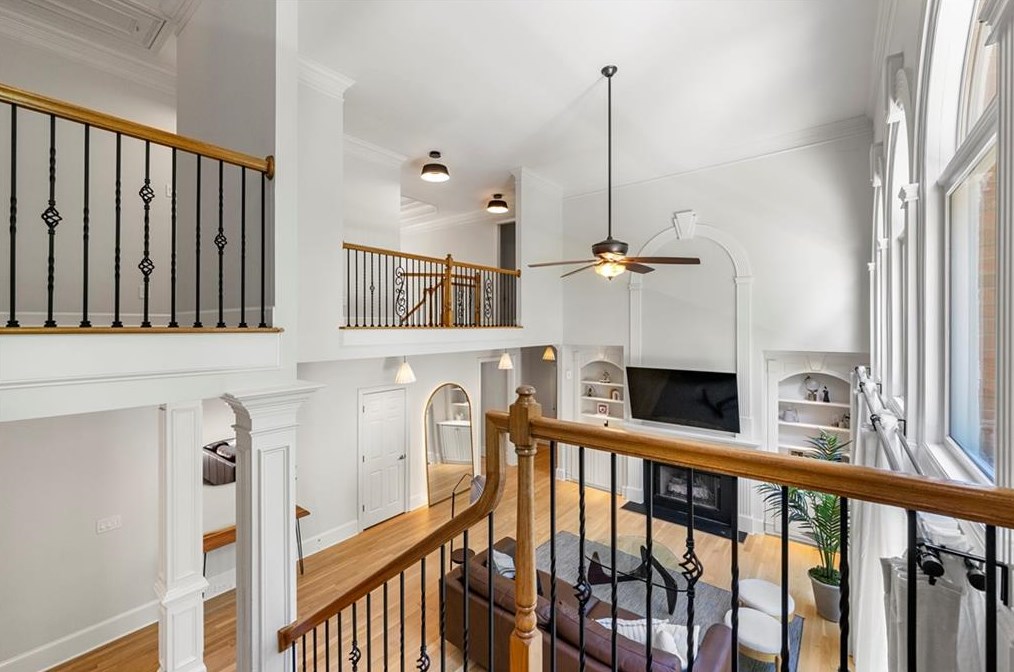 2251 Glen Mary Pl, Duluth GA 30097-3715 exterior