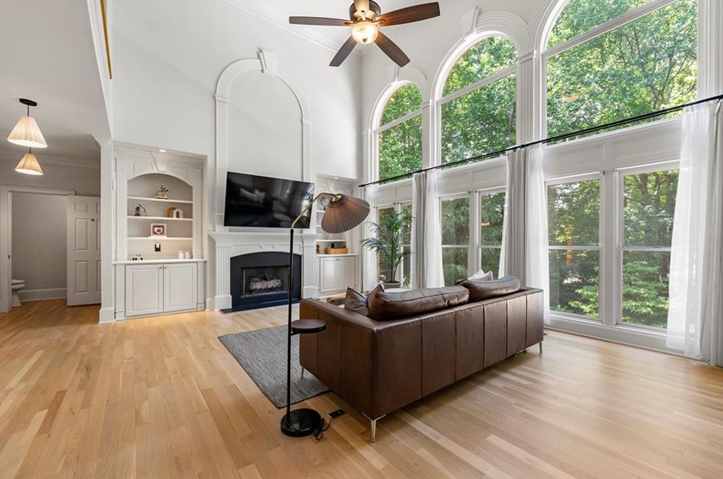 2251 Glen Mary Pl, Duluth GA 30097-3715 exterior