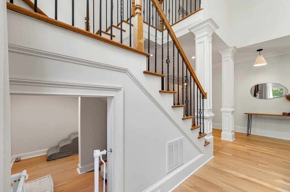 2251 Glen Mary Pl, Duluth GA 30097-3715 exterior