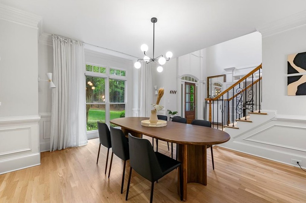 2251 Glen Mary Pl, Duluth GA 30097-3715 exterior