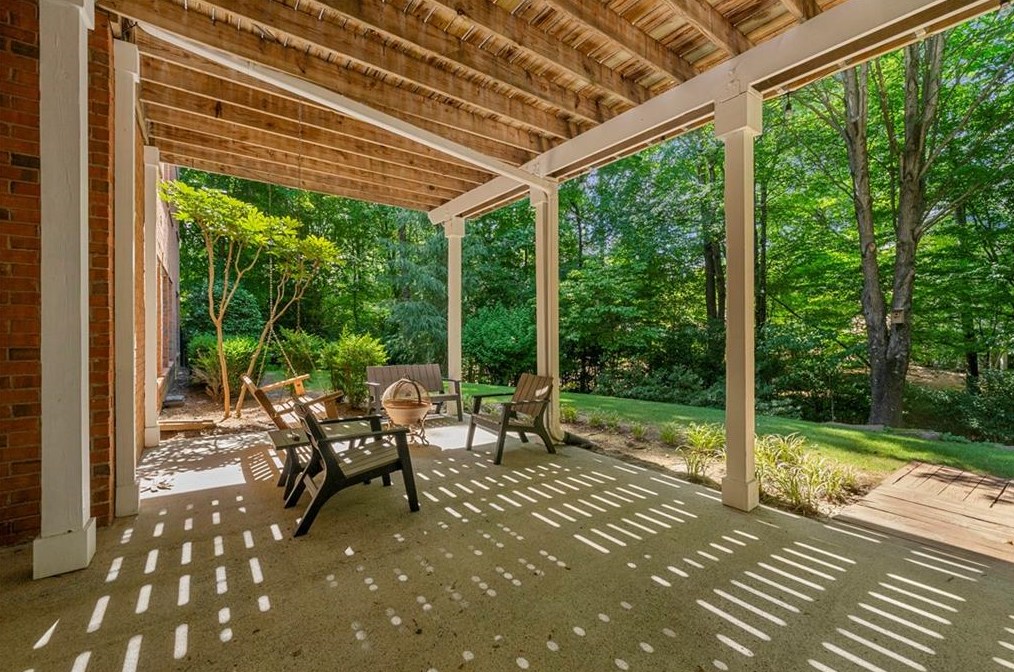 2251 Glen Mary Pl, Duluth GA 30097-3715 exterior