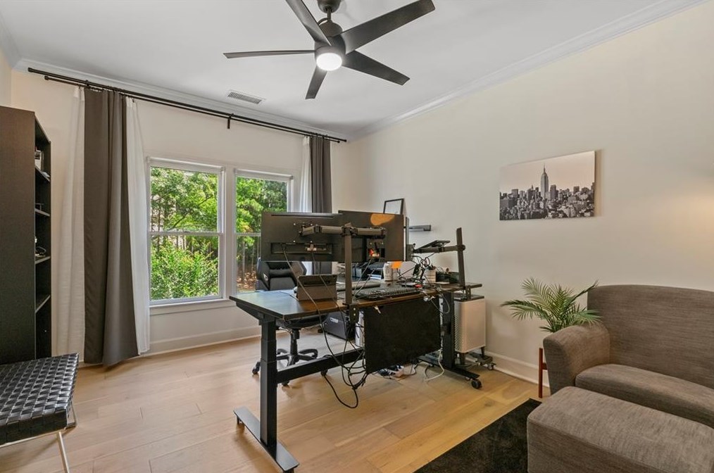 2251 Glen Mary Pl, Duluth GA 30097-3715 exterior