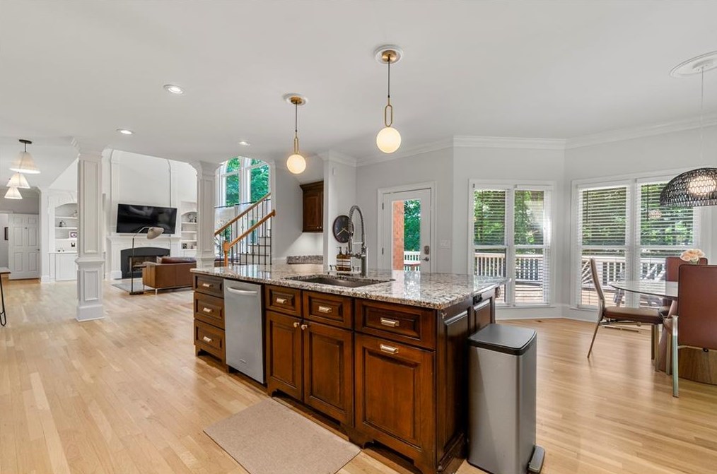 2251 Glen Mary Pl, Duluth GA 30097-3715 exterior